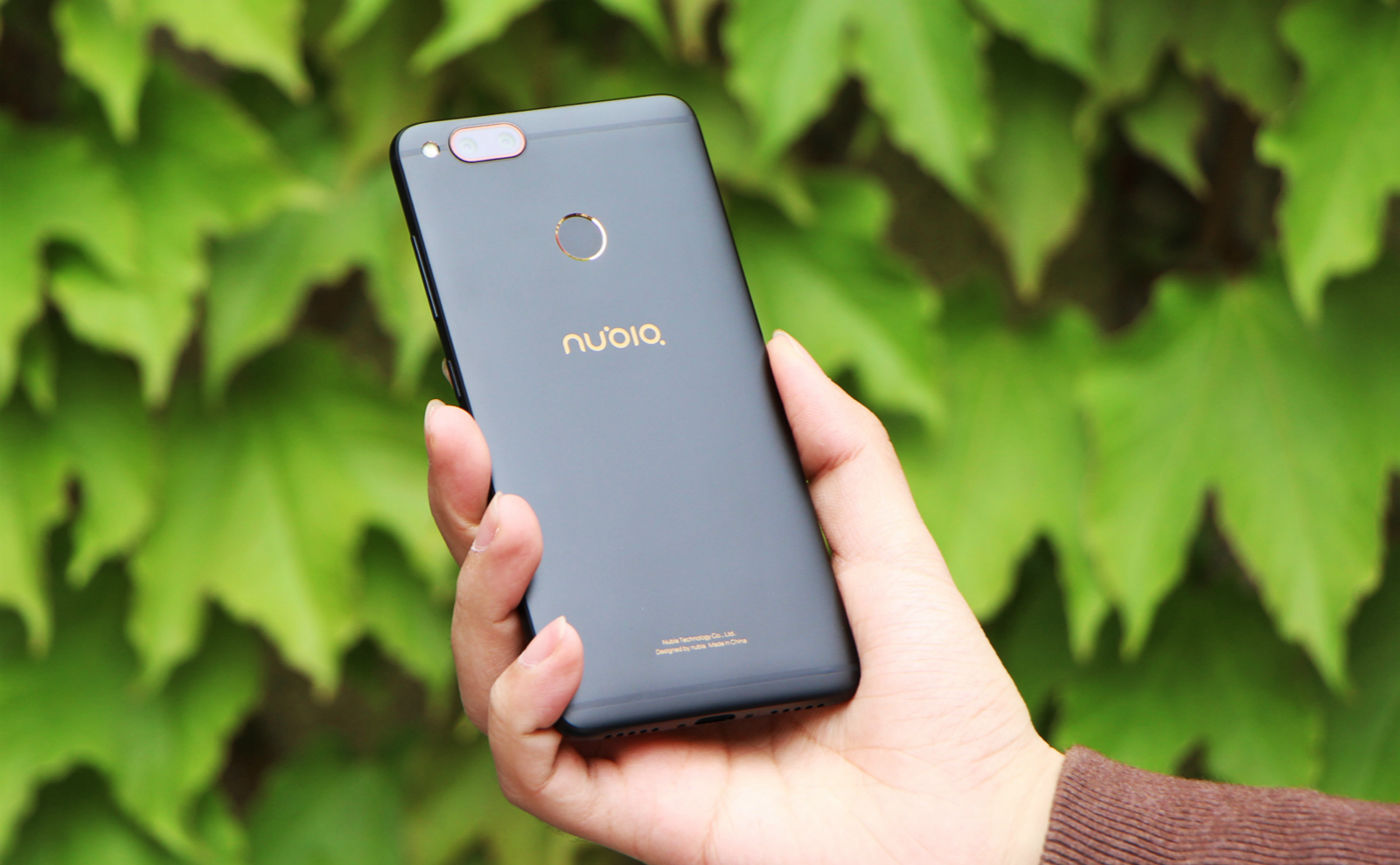 努比亚手机是哪国品牌旗下的（努比亚手机成长之路）