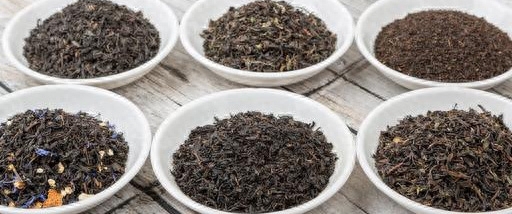 黑茶是什么茶叶制作的（常见的黑茶包括哪些品类）