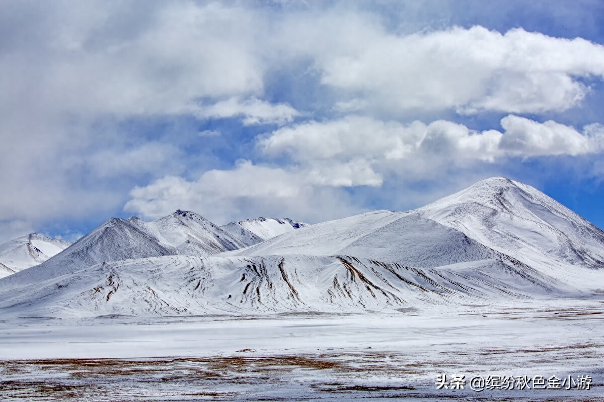 唐古拉山口海拔多少米高（青藏公路最高点）