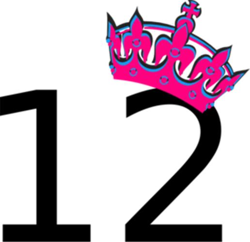 数字12代表什么意思（12的寓意和象征含义）