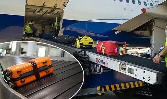 飞机上电池可以托运吗放行李箱（国际航班纽扣电池可以托运吗）
