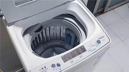 洗衣机风干和脱水哪个好用，功能有什么区别