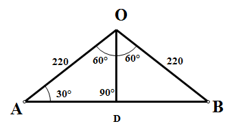 等腰三角形的度数都是多少度（等腰三角形定义）