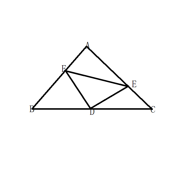 等腰三角形分别是多少度和多少度（45度45度90度三角形的边之比）