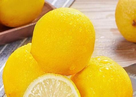 柠檬放冰箱能放多久能除味吗