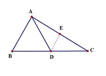 等腰三角形周长公式用字母表示（三角形斜边计算公式）