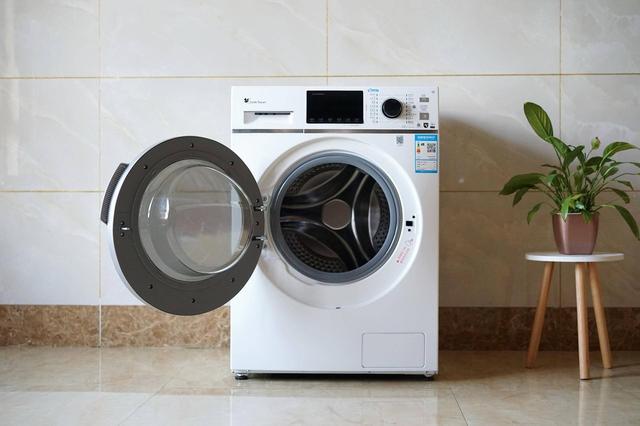 洗衣机洗净比是什么意思（洗衣机洗净比1.05和1.10区别大吗）