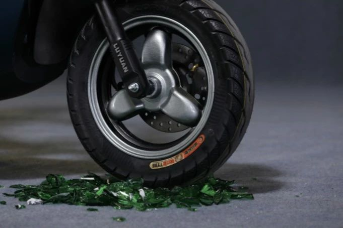 3.00-10轮胎可以换多宽的轮胎电动车