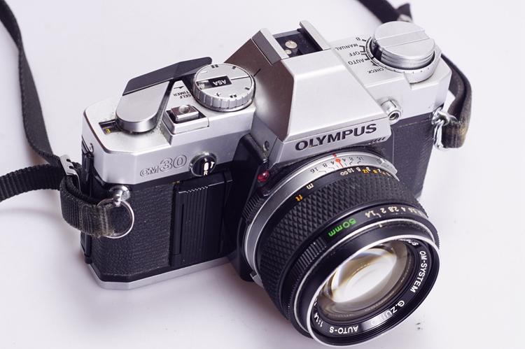 olympus是什么牌子的相机（olympus老相机值钱吗）