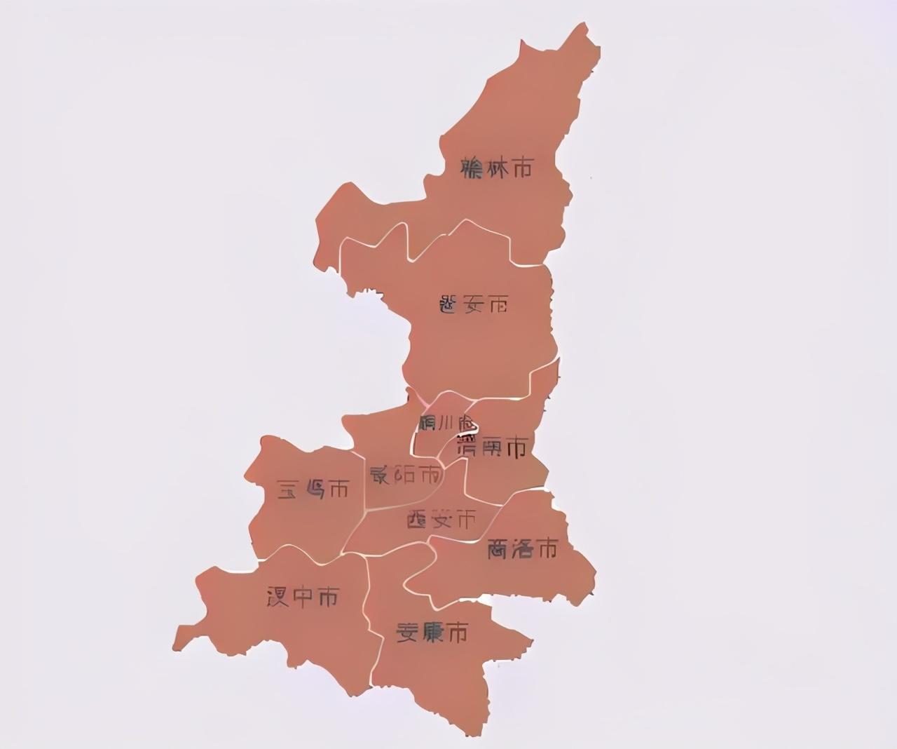 绥德县是哪个省哪个市（陕西绥德县的人口与历史）